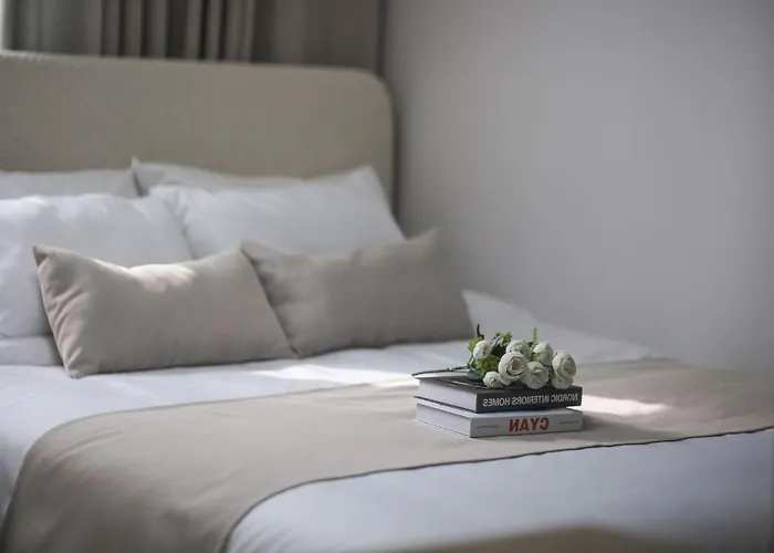 Villa Sunshine House Hongdae Seoul