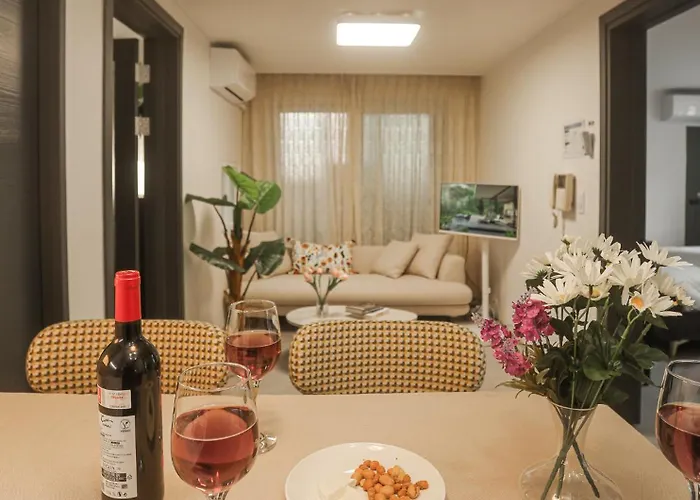 Villa Sunshine House Hongdae *