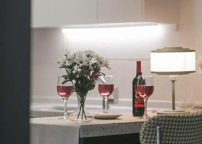 Villa Sunshine House Hongdae *