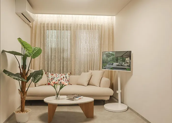 Villa Sunshine House Hongdae Seoul