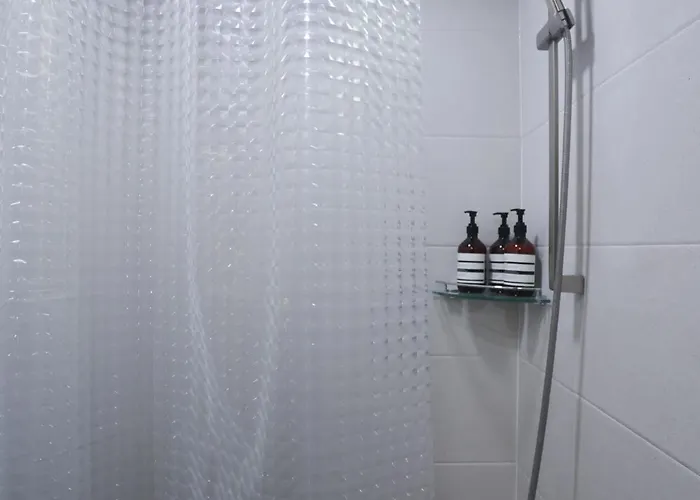 Sunshine House Hongdae Villa Seoul