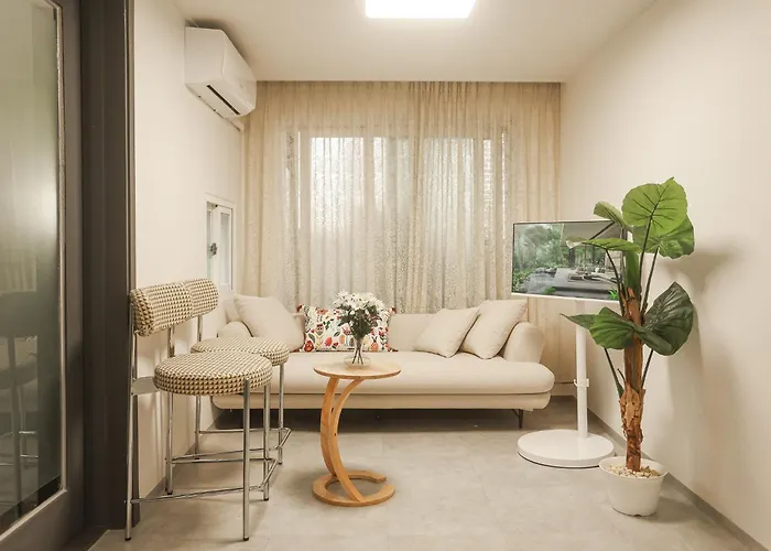 Sunshine House Hongdae