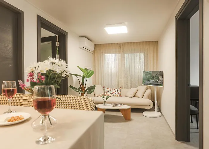 Sunshine House Hongdae Villa Seoul