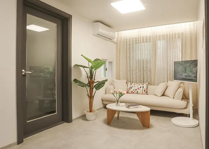 Sunshine House Hongdae