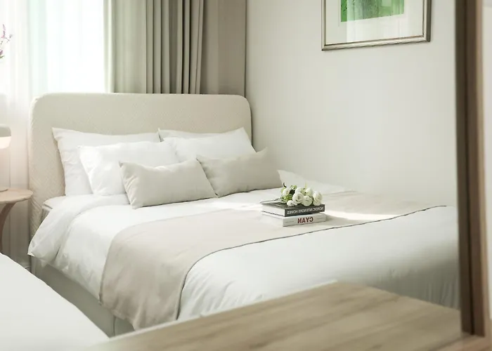 Villa Sunshine House Hongdae *