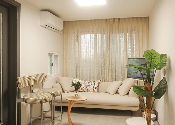 Sunshine House Hongdae Villa *