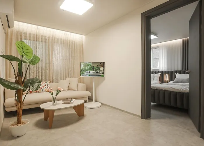 Villa Sunshine House Hongdae *